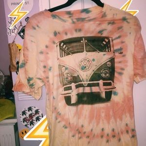 Vintage Volkswagen Tee